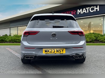Used Volkswagen Golf 2023 for sale - 79130350: Photo