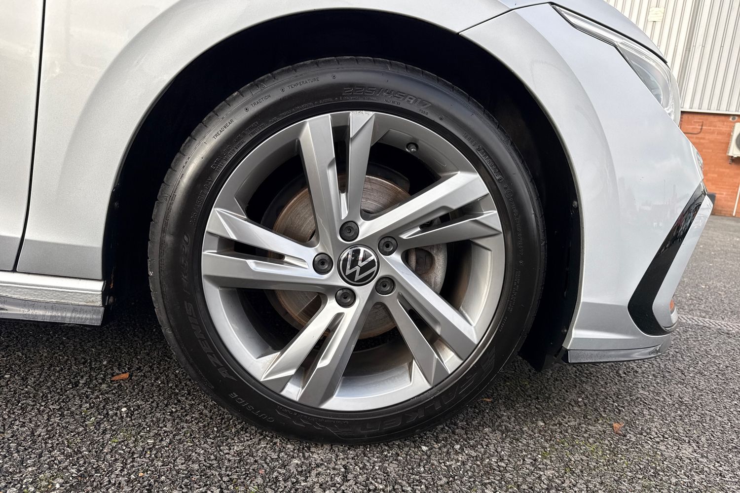 Used Volkswagen Golf 2020 for sale - 76520071: Photo 10