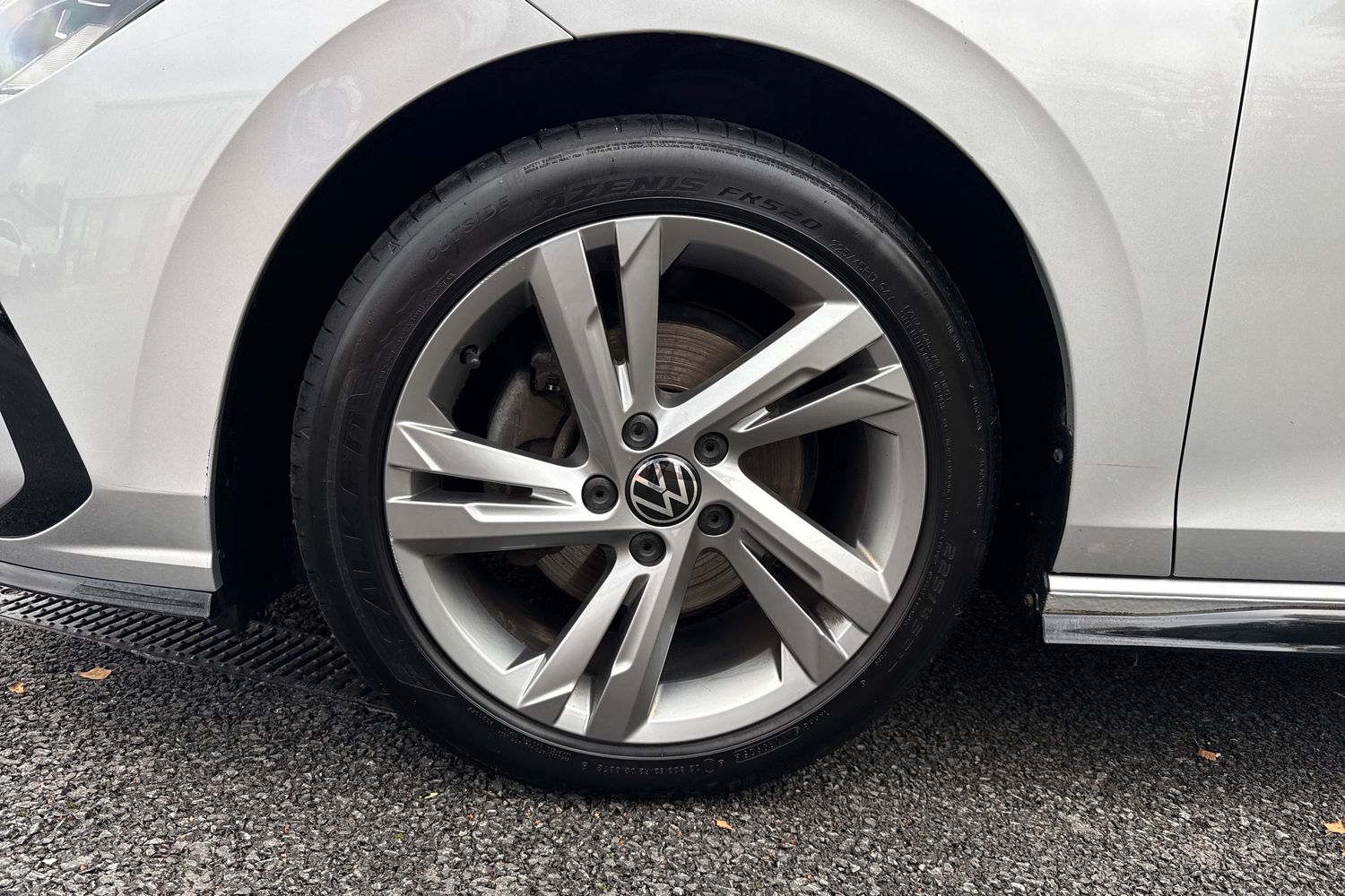 Used Volkswagen Golf 2020 for sale - 76520071: Photo 11