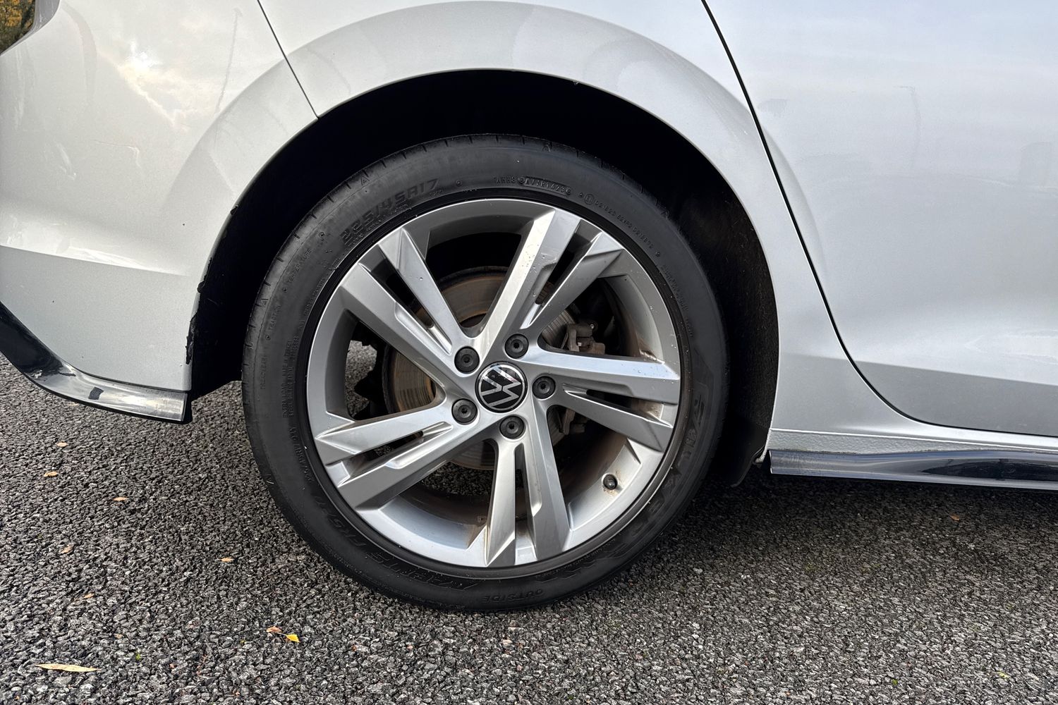 Used Volkswagen Golf 2020 for sale - 76520071: Photo 12