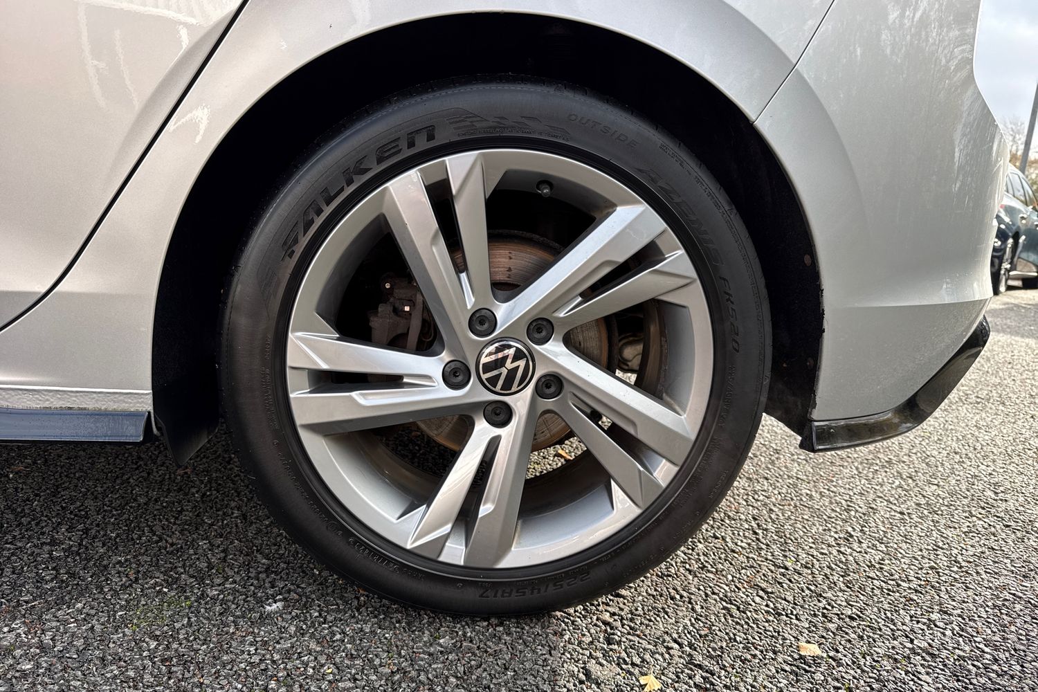 Used Volkswagen Golf 2020 for sale - 76520071: Photo 13