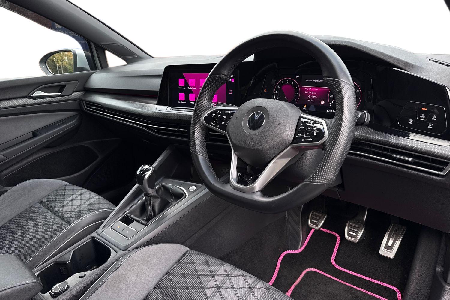 Used Volkswagen Golf 2020 for sale - 76520071: Photo 14