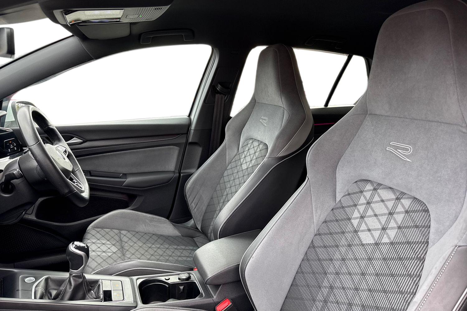 Used Volkswagen Golf 2020 for sale - 76520071: Photo 16