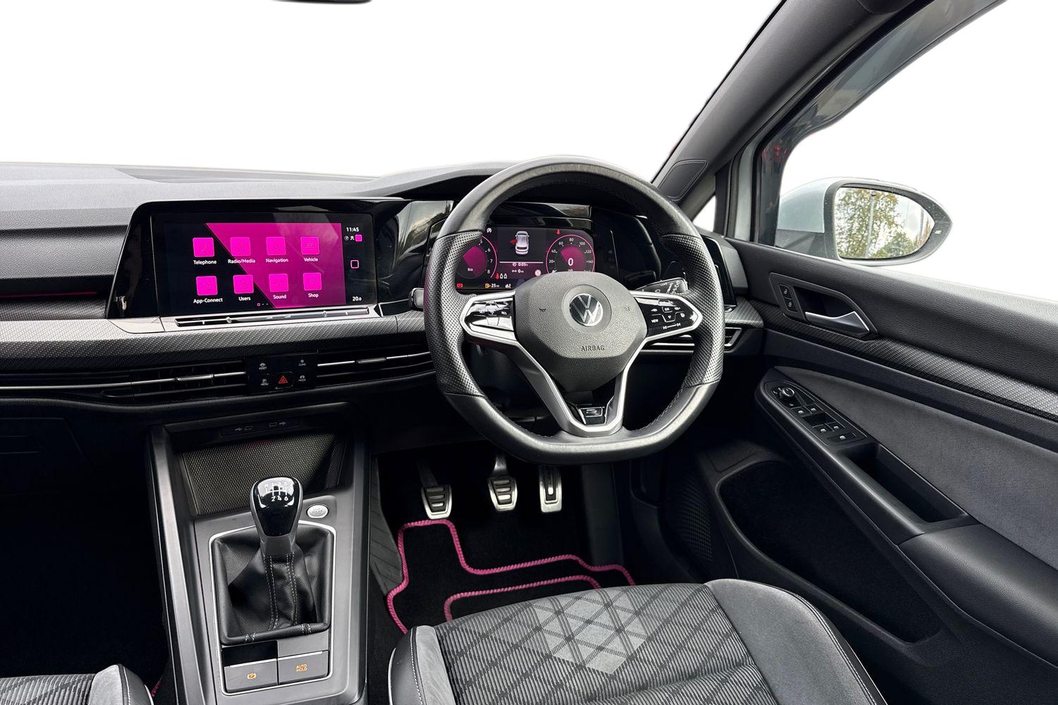 Used Volkswagen Golf 2020 for sale - 76520071: Photo 18