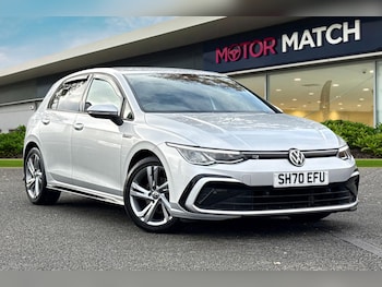 Used Volkswagen Golf 2020 for sale - 76520071: Photo