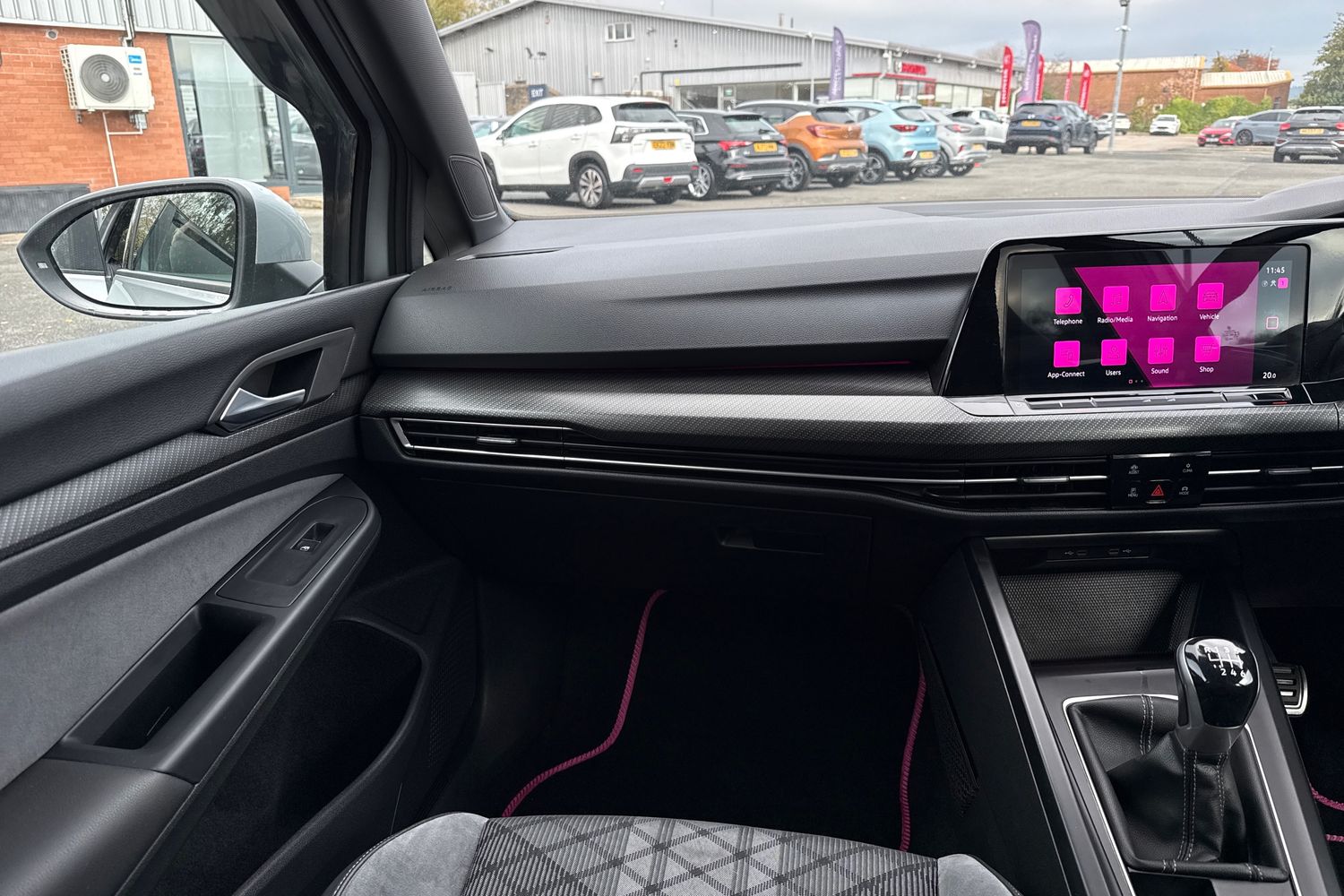 Used Volkswagen Golf 2020 for sale - 76520071: Photo 20