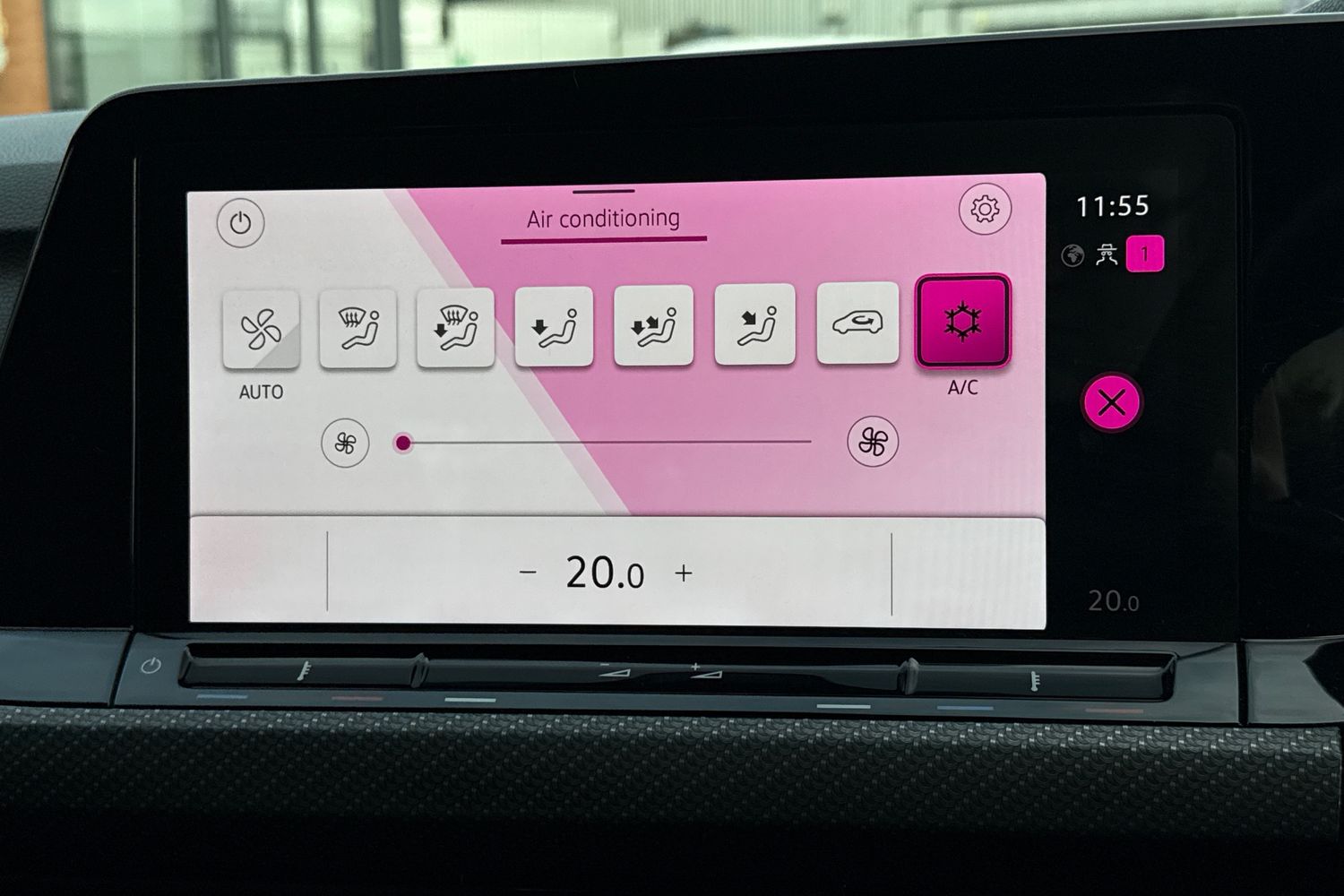 Used Volkswagen Golf 2020 for sale - 76520071: Photo 22