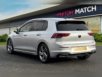 Used Volkswagen Golf 2020 for sale - 76520071: Photo