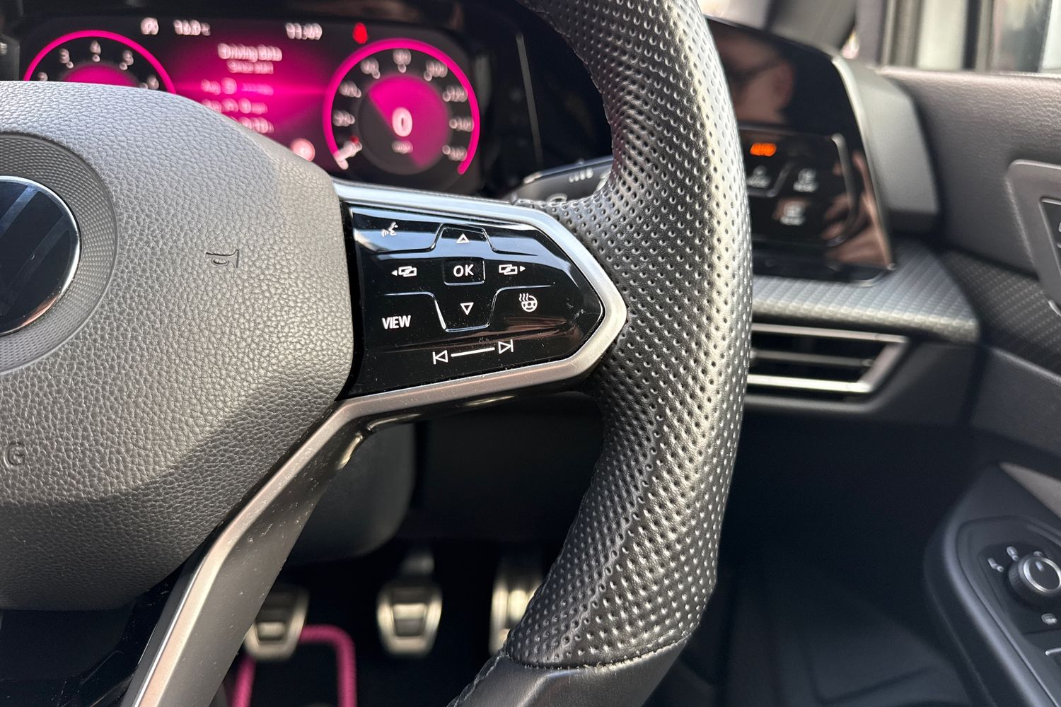 Used Volkswagen Golf 2020 for sale - 76520071: Photo 32