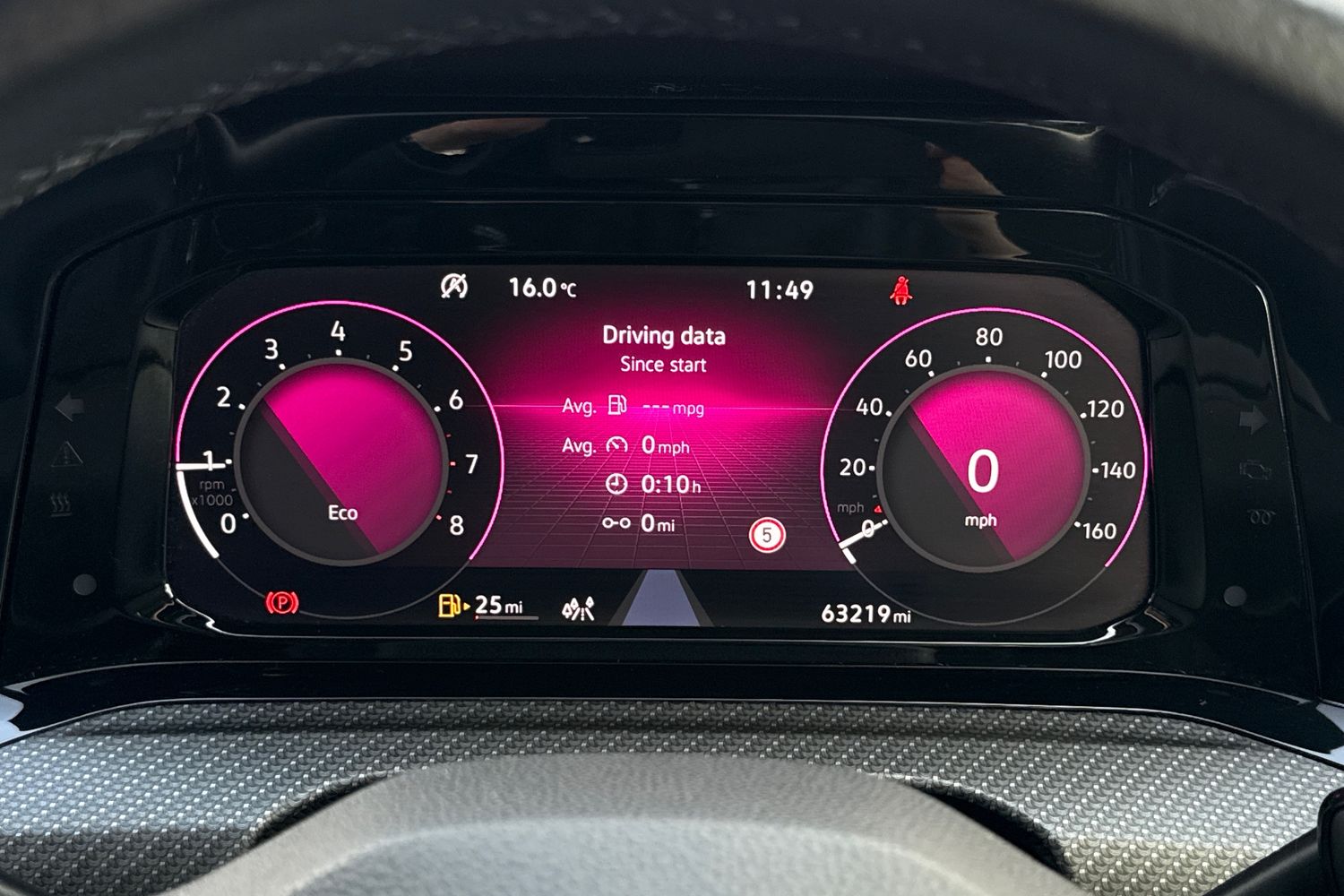 Used Volkswagen Golf 2020 for sale - 76520071: Photo 33