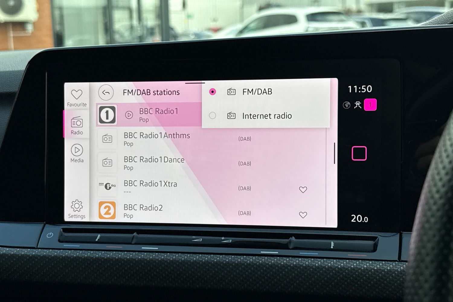 Used Volkswagen Golf 2020 for sale - 76520071: Photo 34