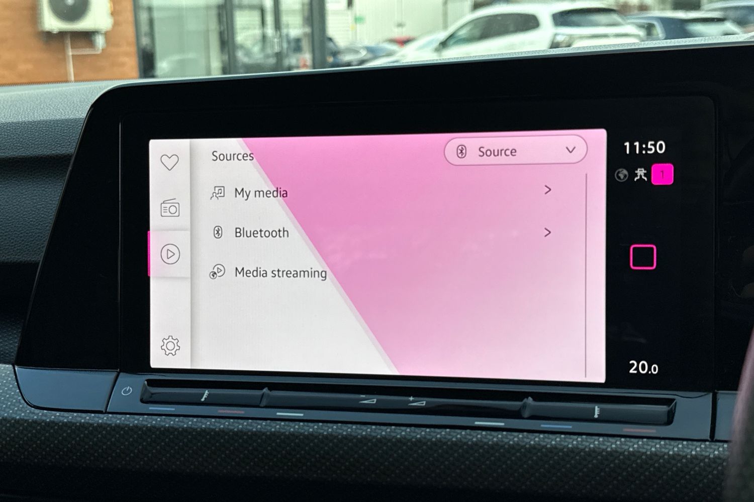 Used Volkswagen Golf 2020 for sale - 76520071: Photo 35