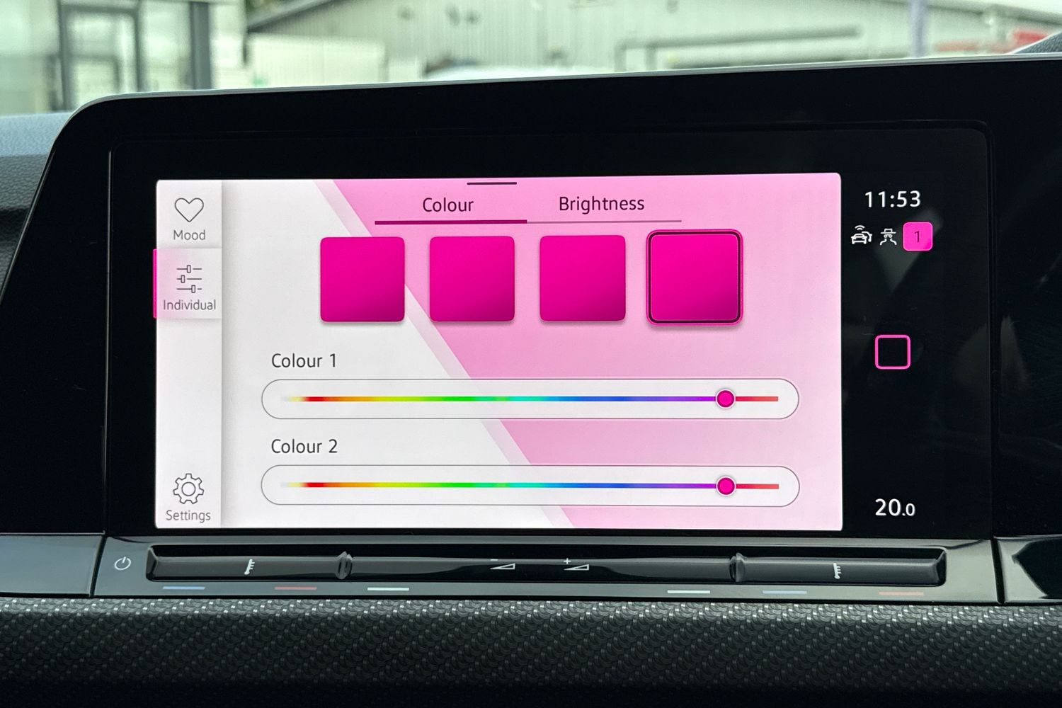 Used Volkswagen Golf 2020 for sale - 76520071: Photo 37