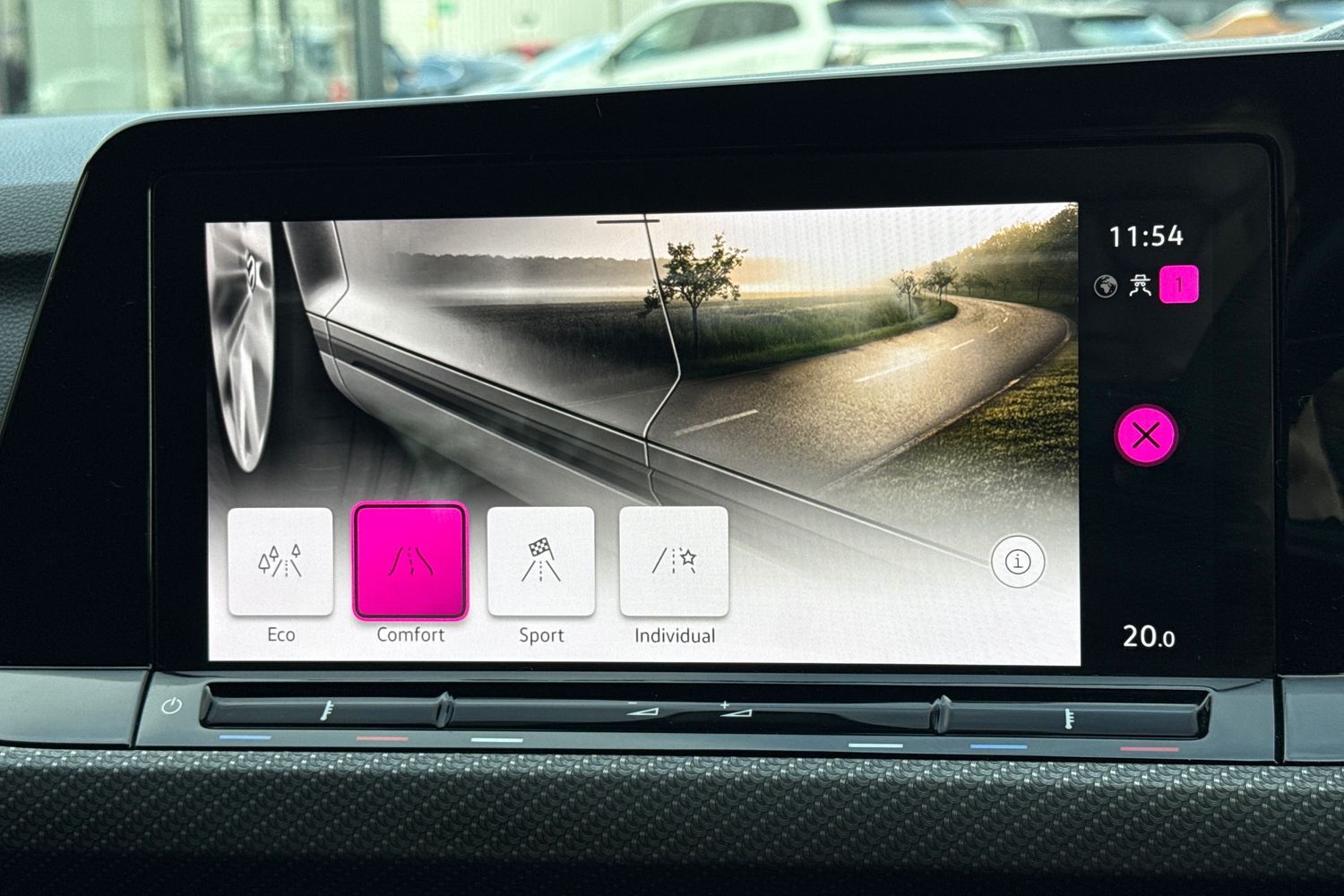 Used Volkswagen Golf 2020 for sale - 76520071: Photo 38