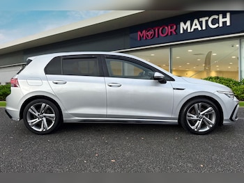 Used Volkswagen Golf 2020 for sale - 76520071: Photo