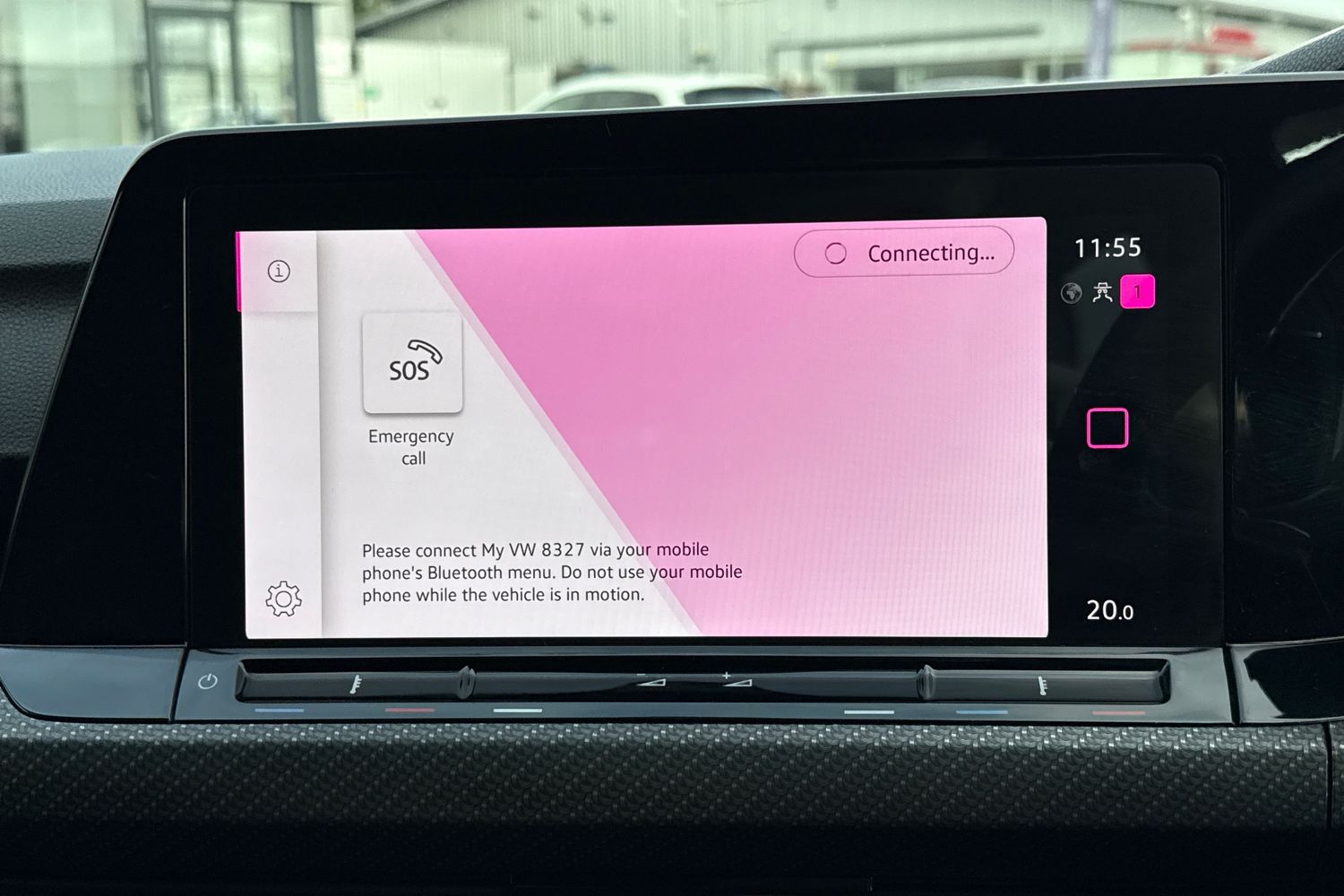 Used Volkswagen Golf 2020 for sale - 76520071: Photo 40