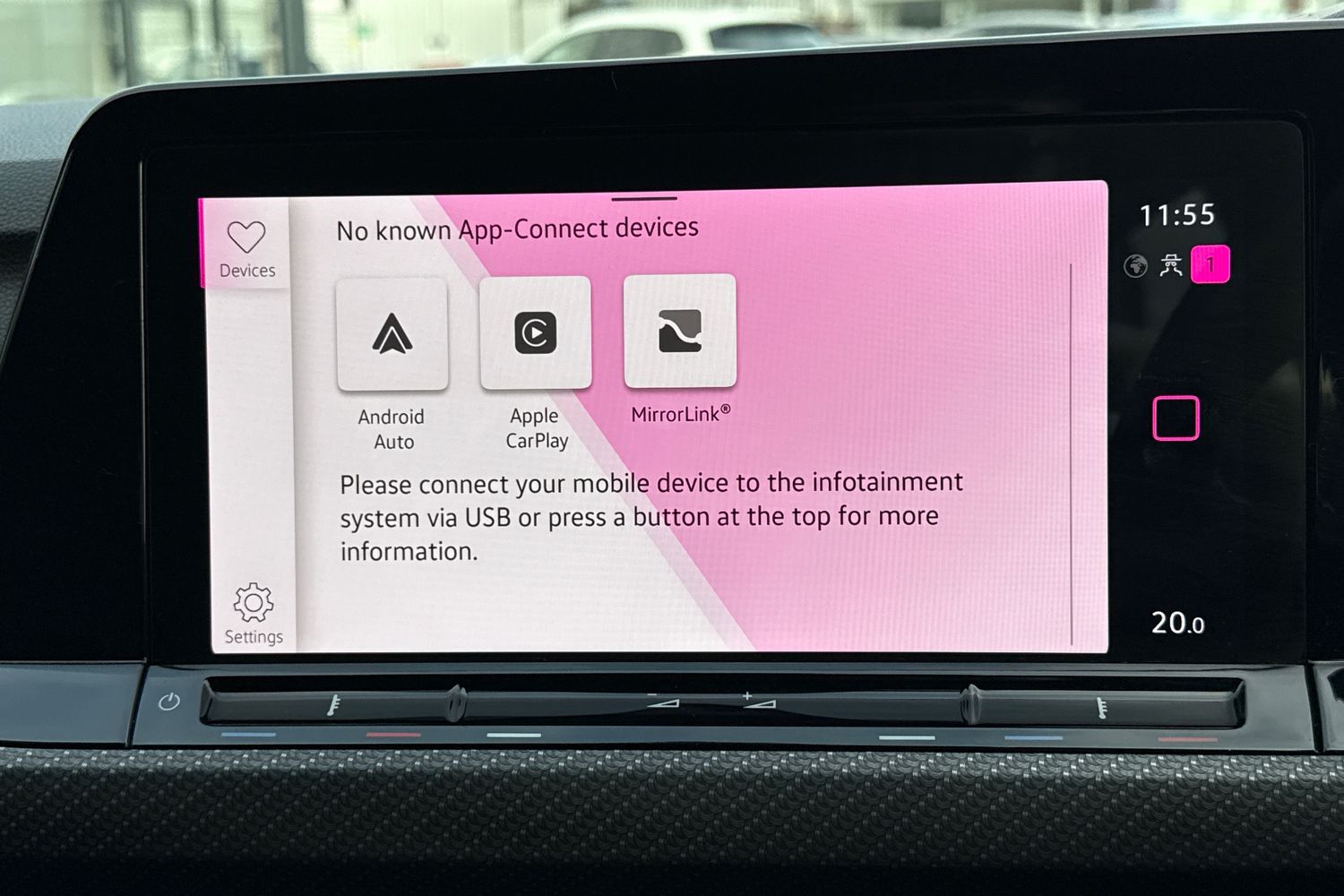 Used Volkswagen Golf 2020 for sale - 76520071: Photo 41