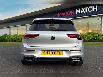 Used Volkswagen Golf 2020 for sale - 76520071: Photo