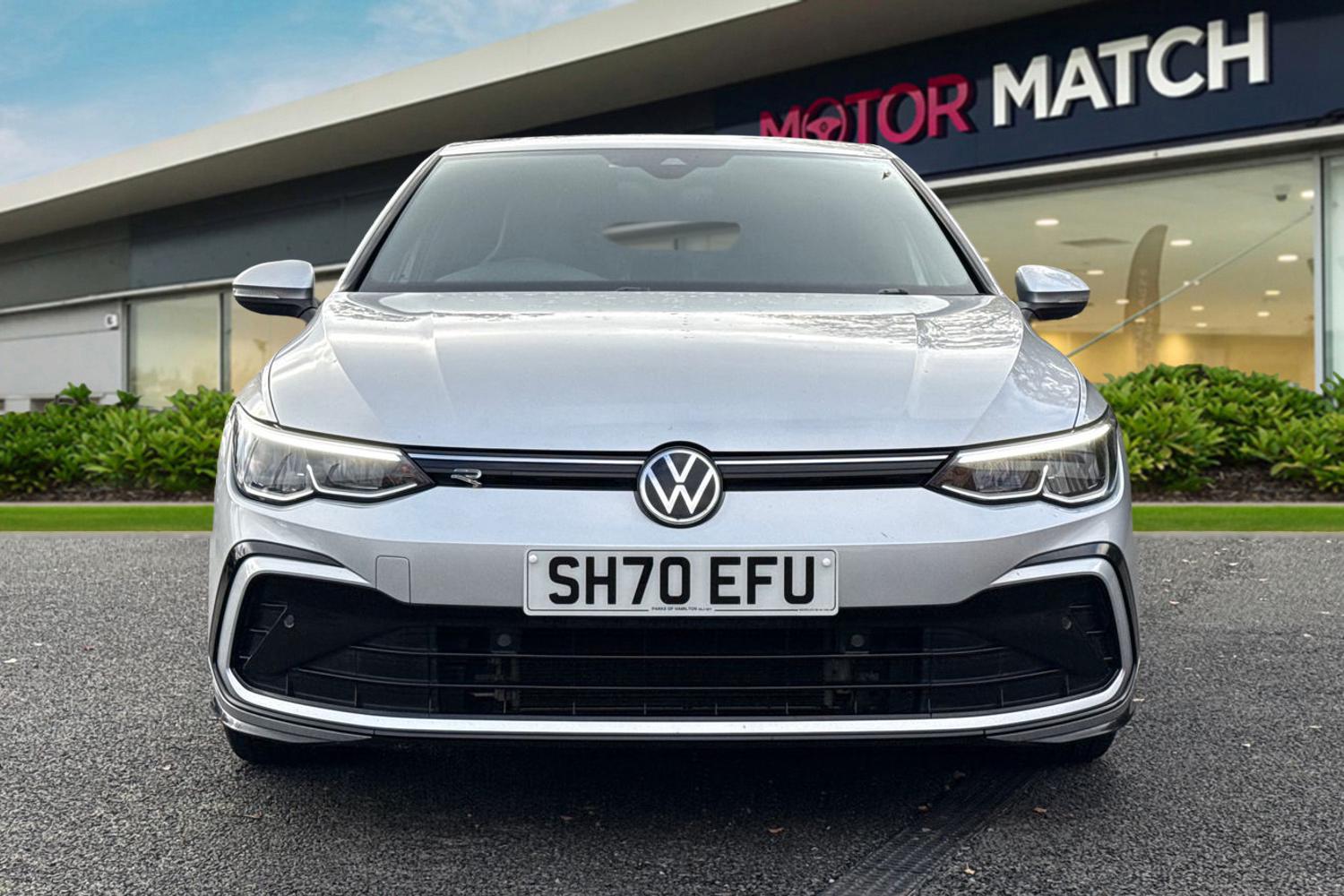 Used Volkswagen Golf 2020 for sale - 76520071: Photo 6