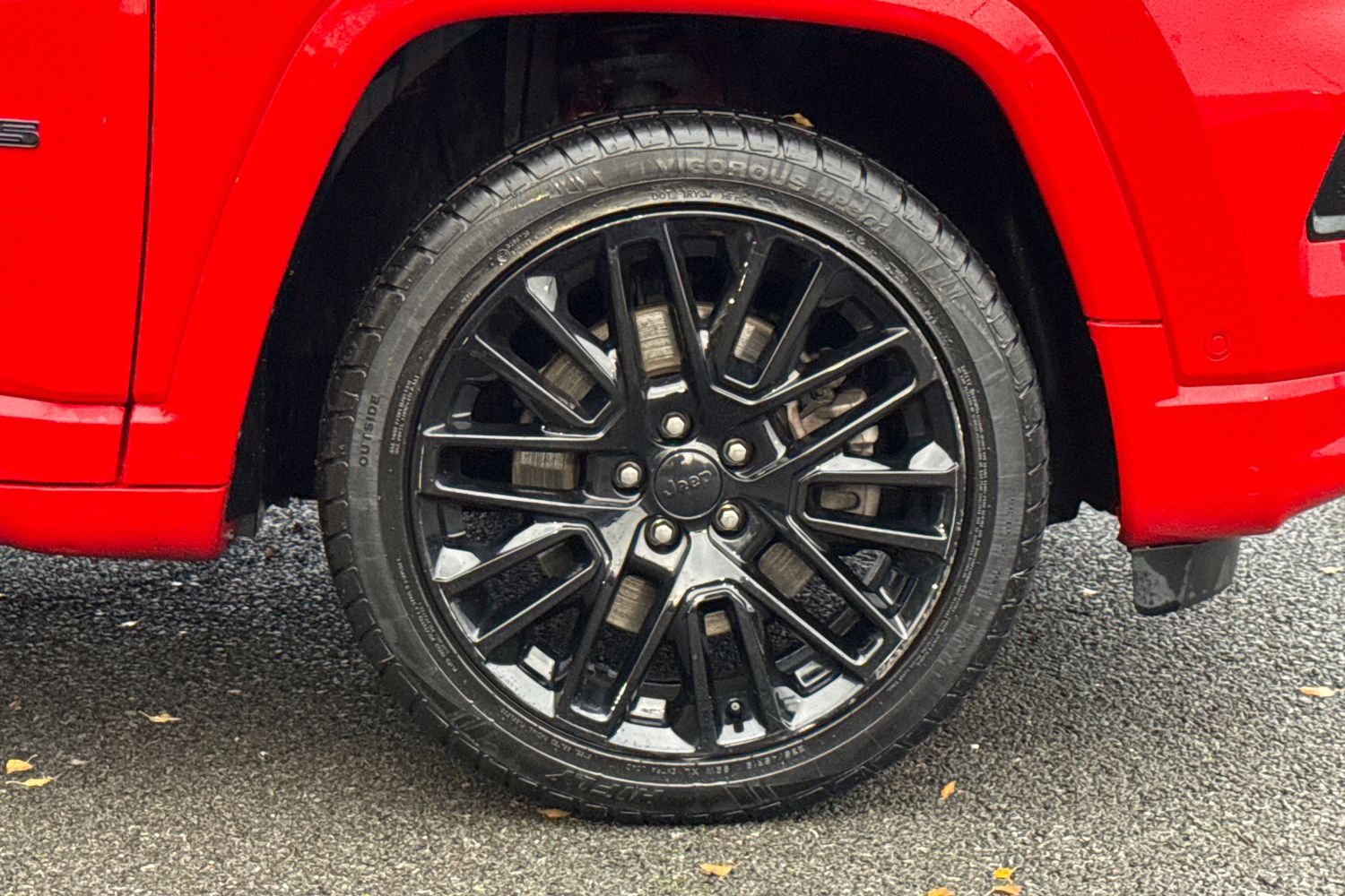 Used Jeep Compass 2023 for sale - 76541004: Photo 10