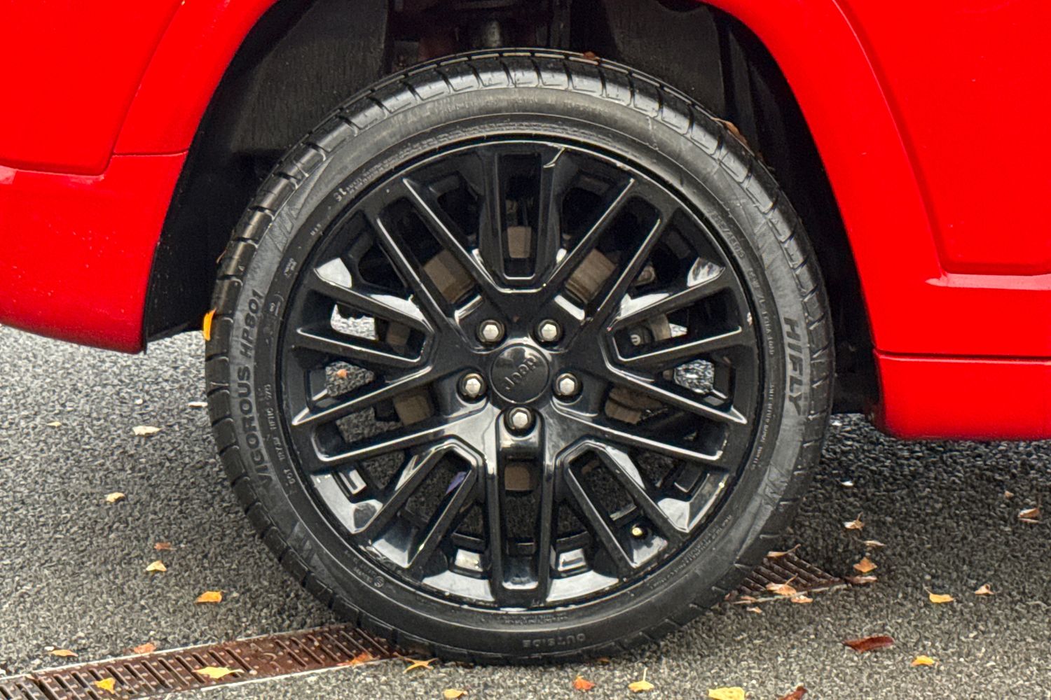 Used Jeep Compass 2023 for sale - 76541004: Photo 11