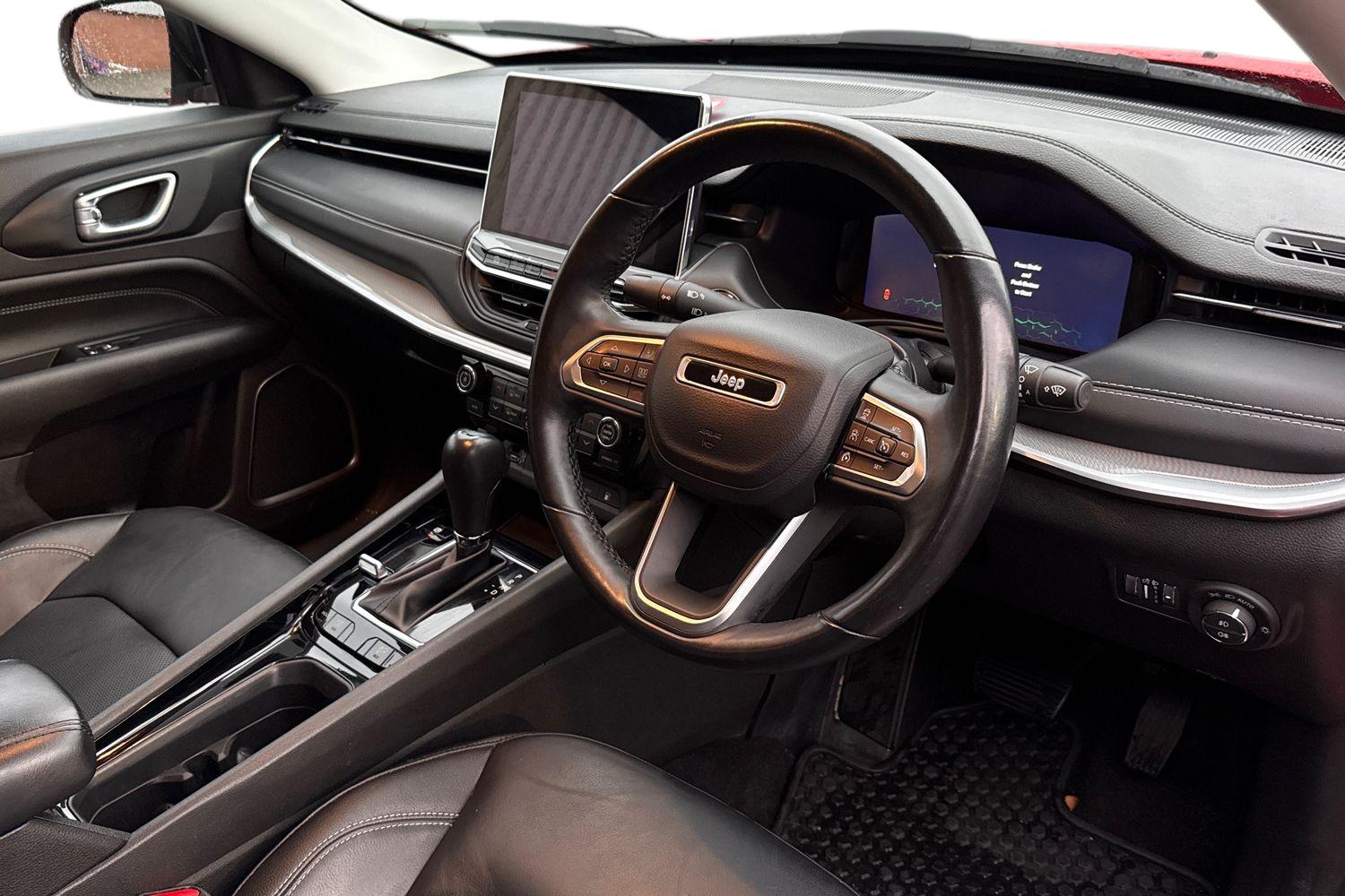 Used Jeep Compass 2023 for sale - 76541004: Photo 14