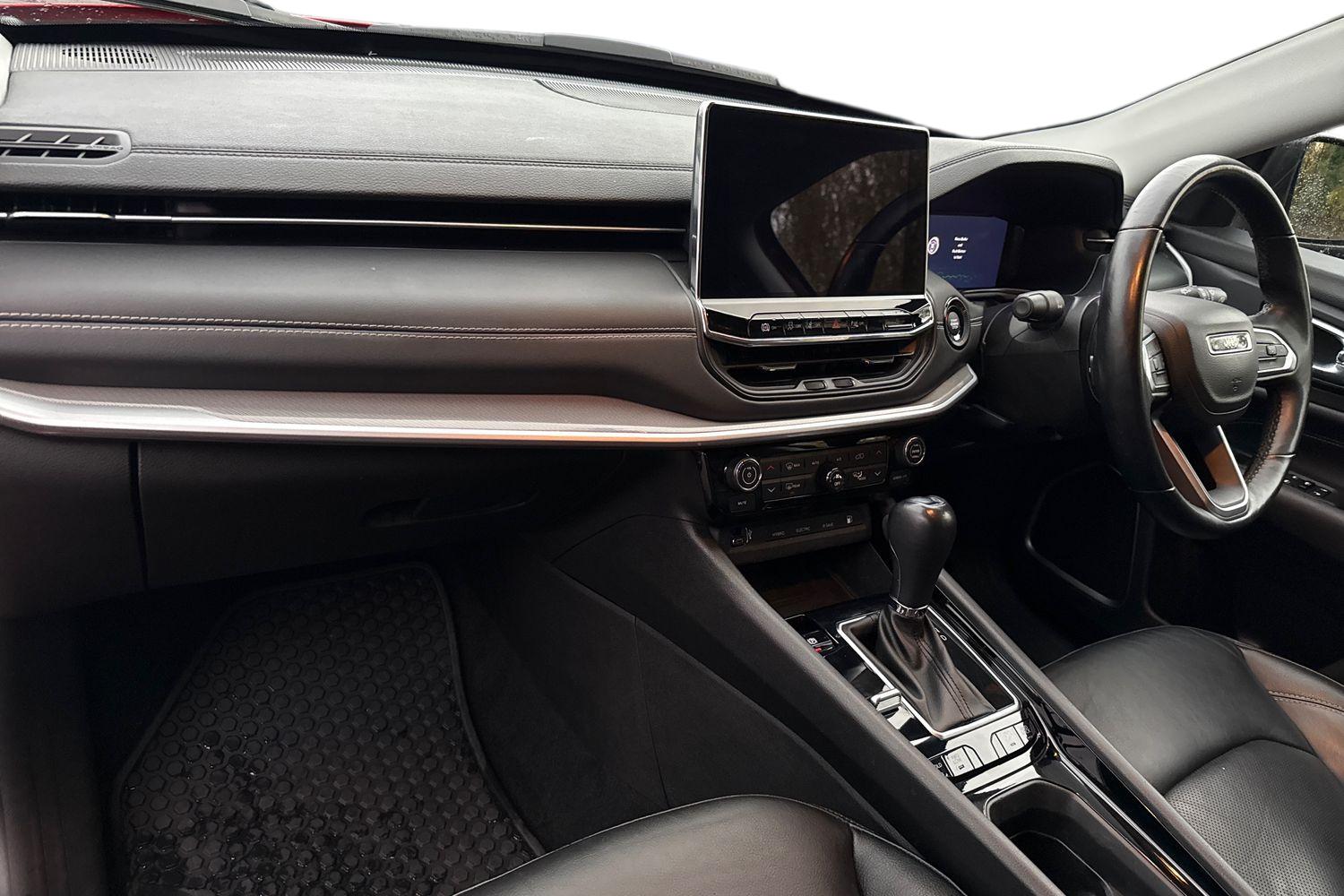 Used Jeep Compass 2023 for sale - 76541004: Photo 15