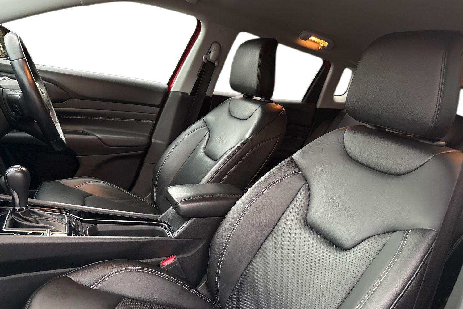 Used Jeep Compass 2023 for sale - 76541004: Photo 16