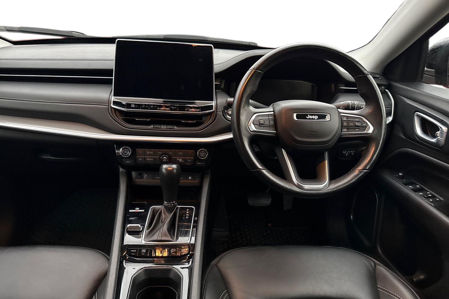 Used Jeep Compass 2023 for sale - 76541004: Photo 18