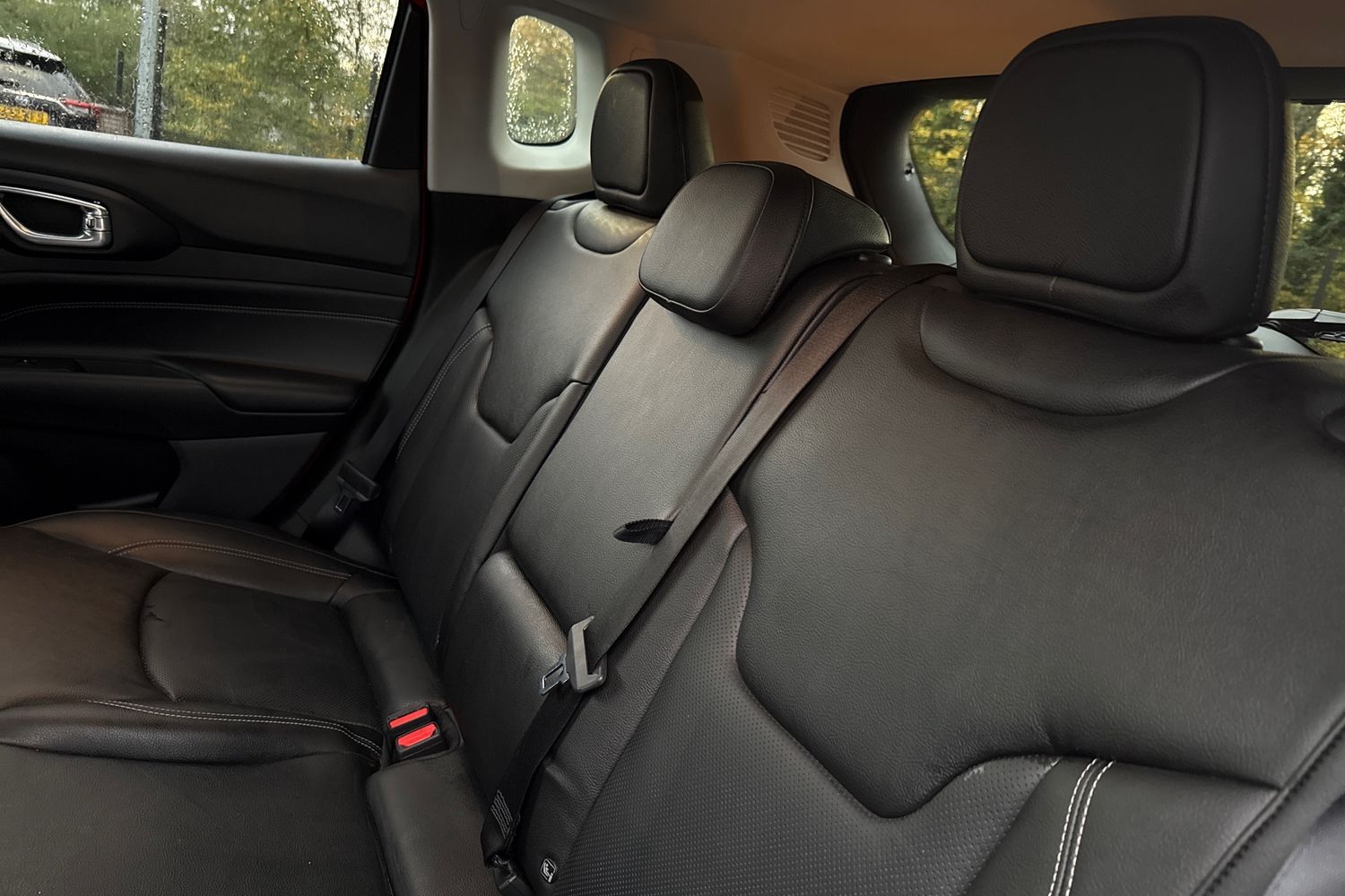 Used Jeep Compass 2023 for sale - 76541004: Photo 19