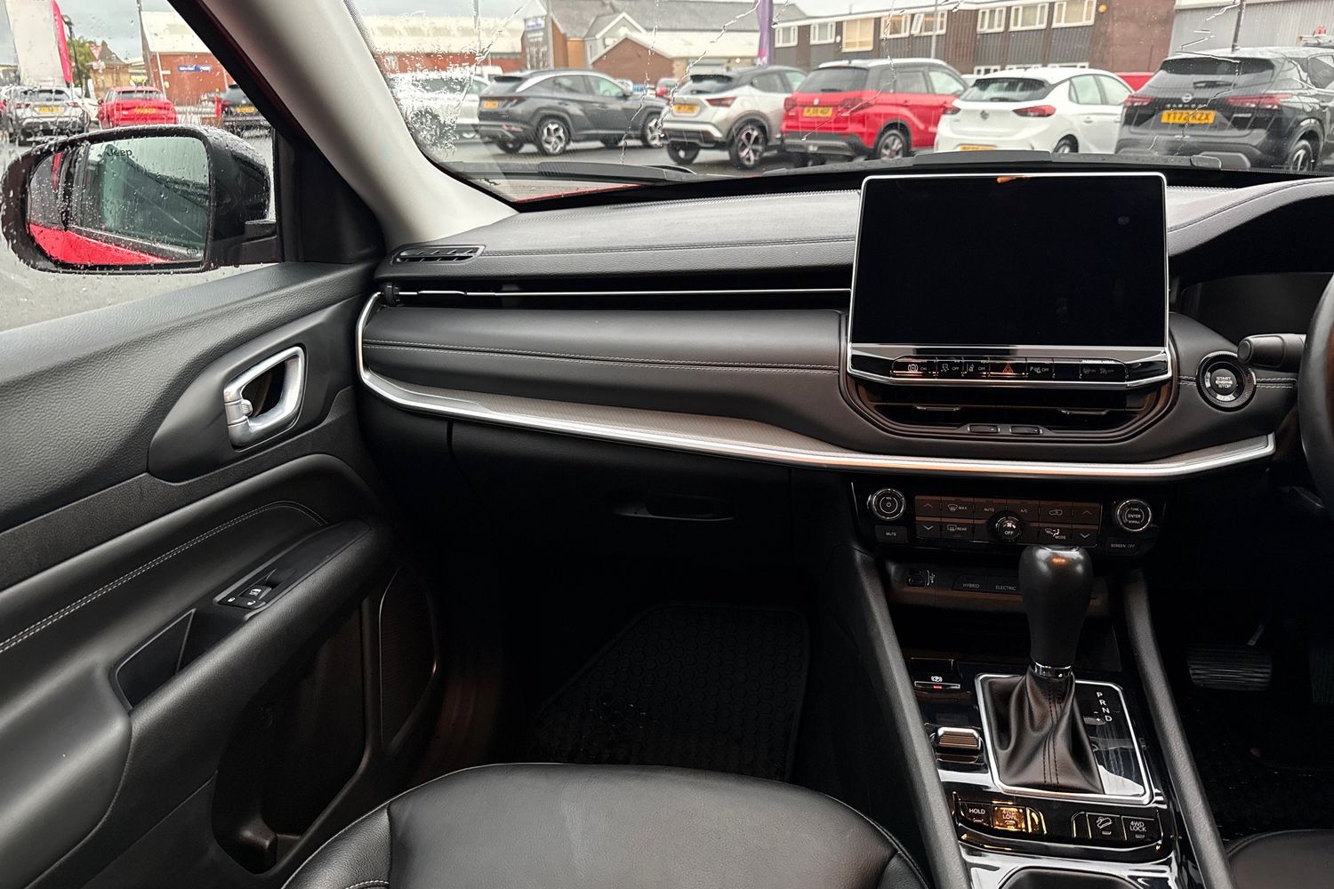 Used Jeep Compass 2023 for sale - 76541004: Photo 20