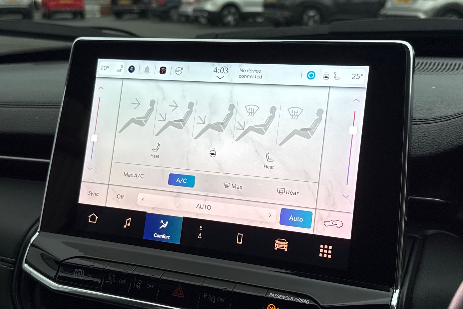 Used Jeep Compass 2023 for sale - 76541004: Photo 22