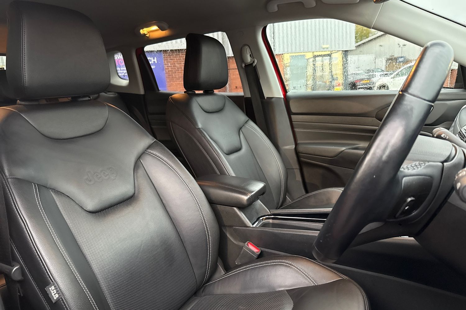 Used Jeep Compass 2023 for sale - 76541004: Photo 24