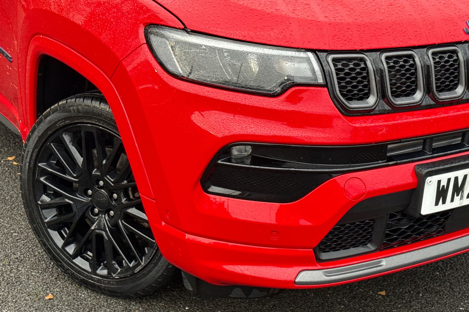 Used Jeep Compass 2023 for sale - 76541004: Photo 25