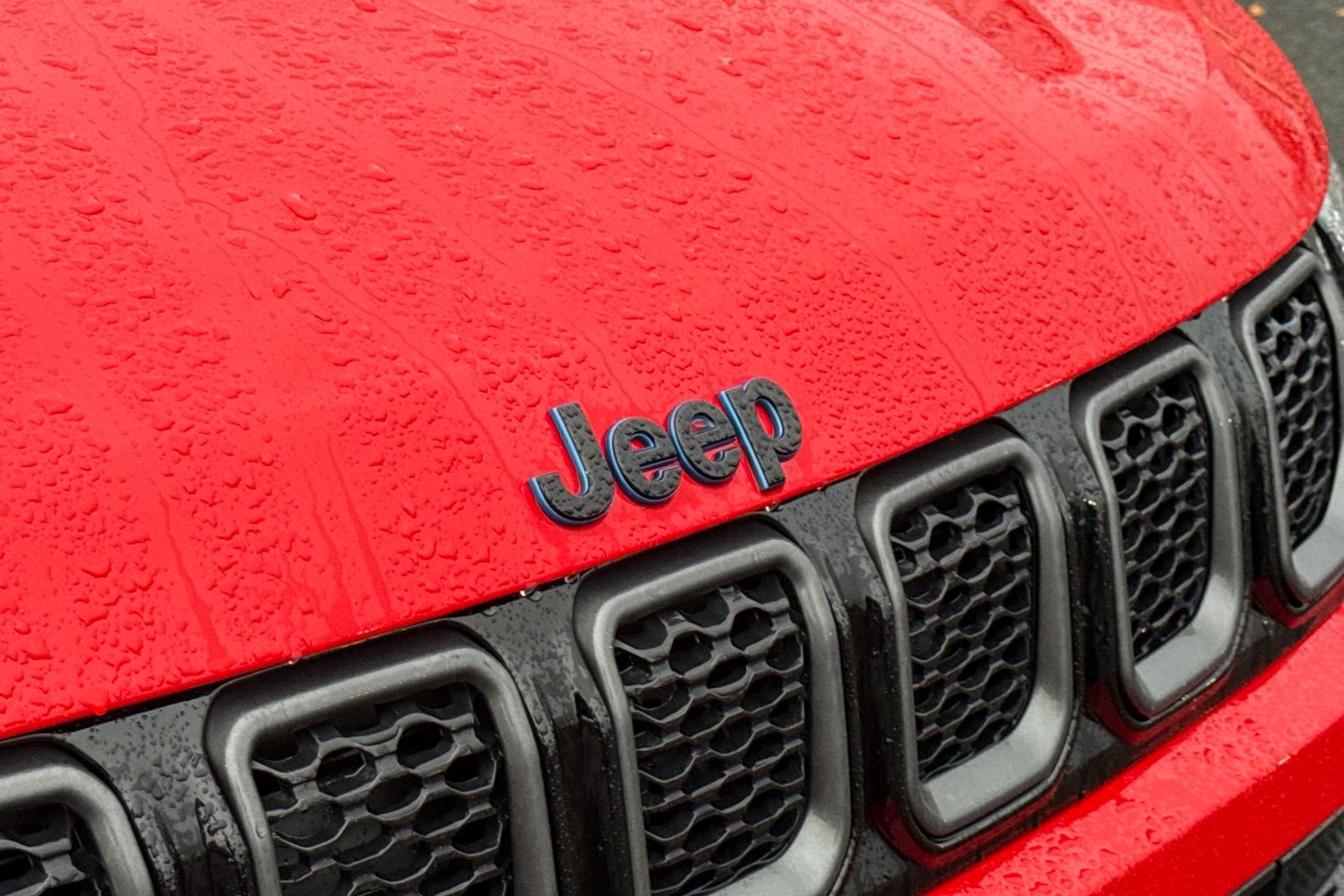 Used Jeep Compass 2023 for sale - 76541004: Photo 26