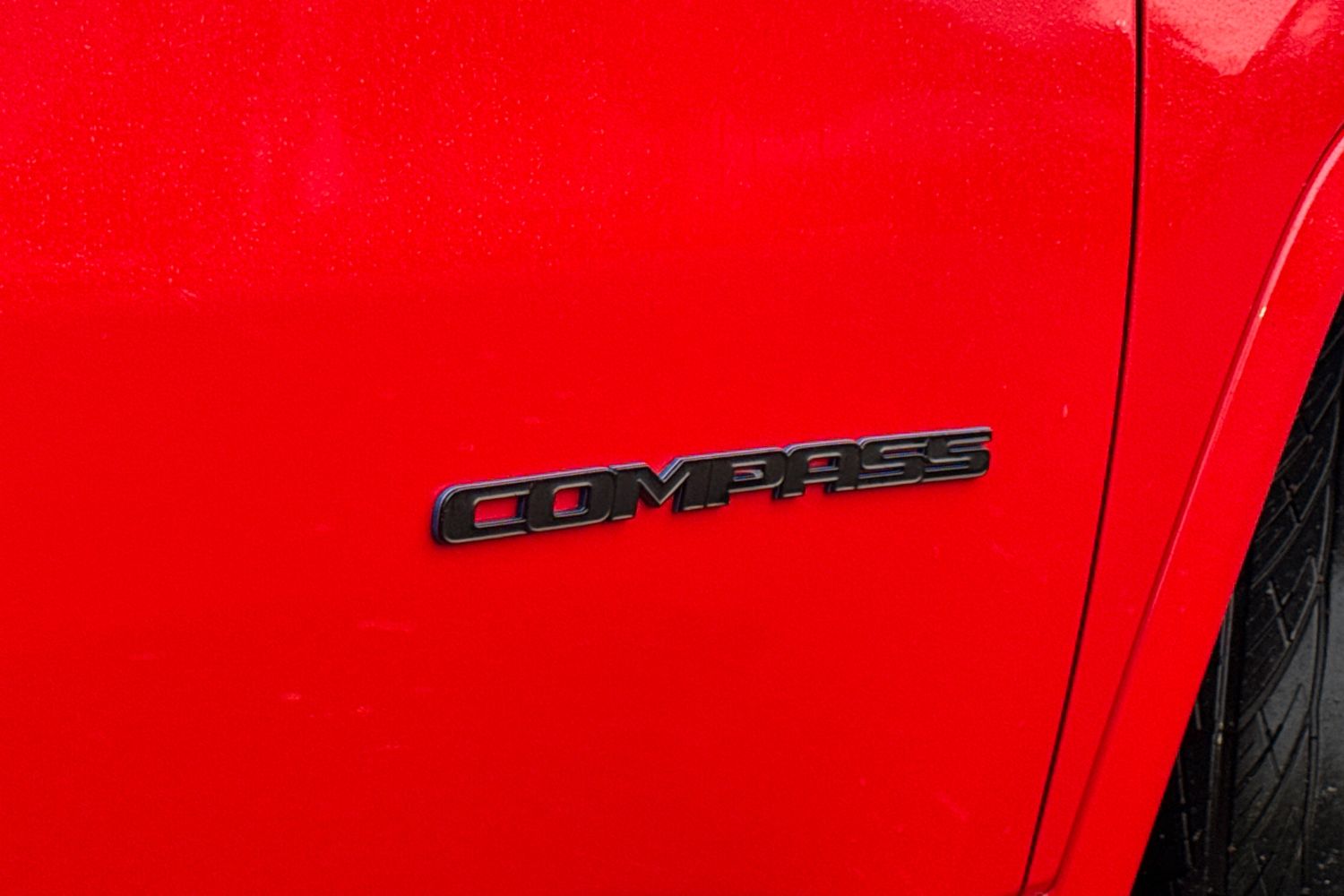 Used Jeep Compass 2023 for sale - 76541004: Photo 28