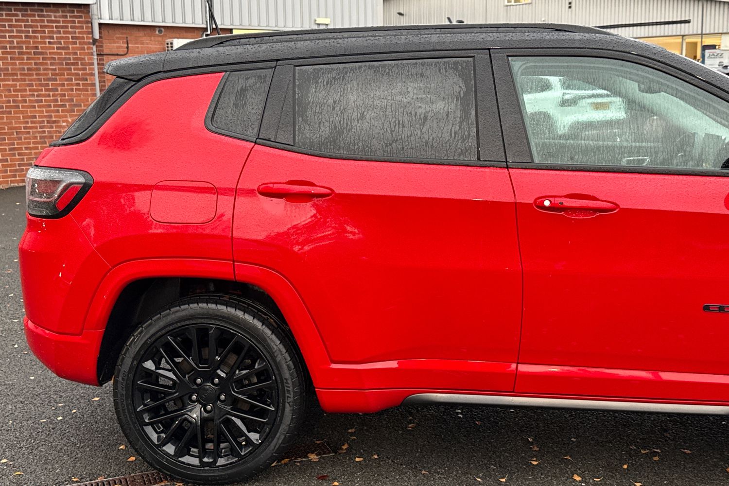 Used Jeep Compass 2023 for sale - 76541004: Photo 29