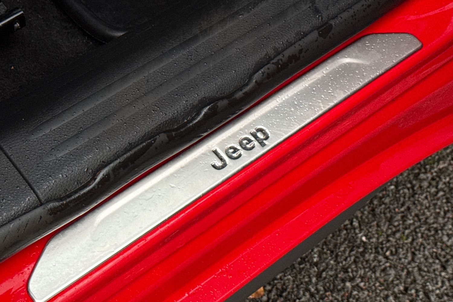 Used Jeep Compass 2023 for sale - 76541004: Photo 30