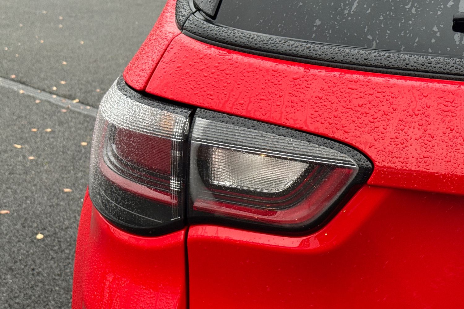 Used Jeep Compass 2023 for sale - 76541004: Photo 34