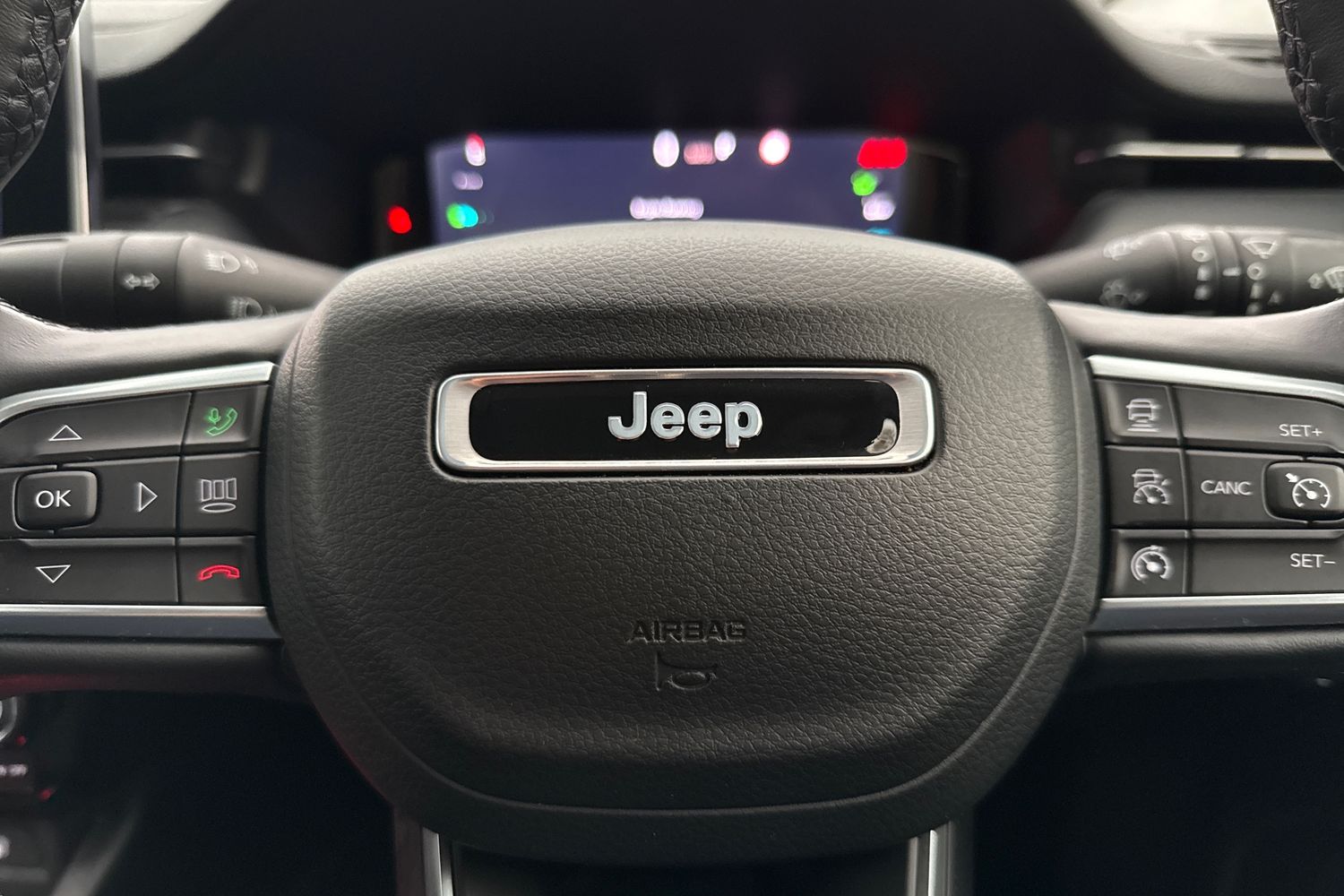 Used Jeep Compass 2023 for sale - 76541004: Photo 36