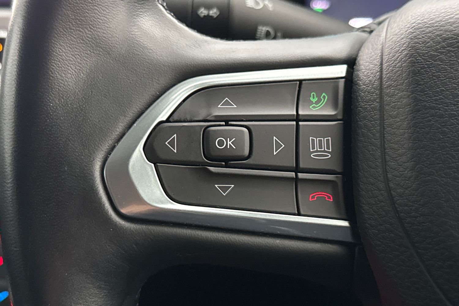 Used Jeep Compass 2023 for sale - 76541004: Photo 37