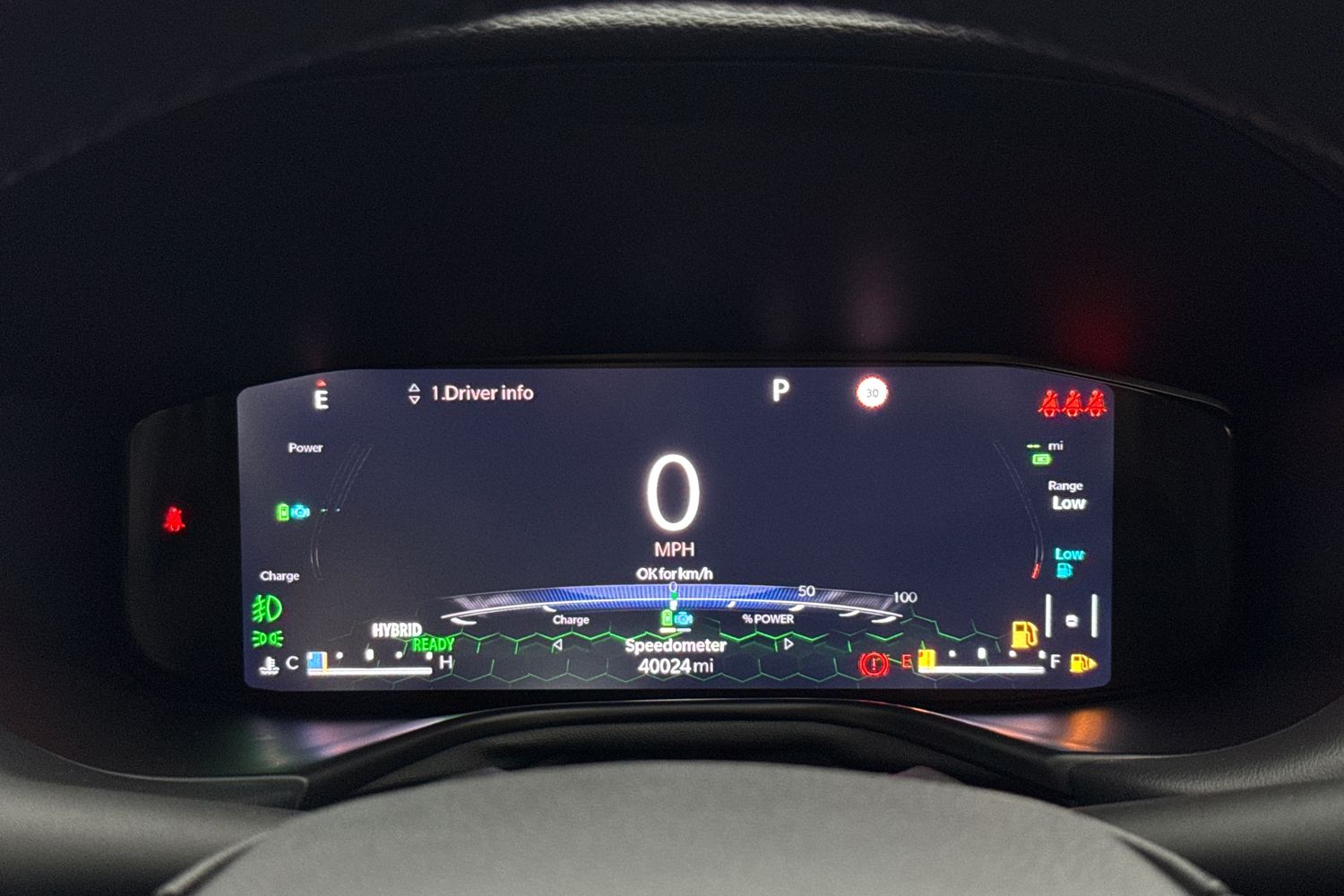 Used Jeep Compass 2023 for sale - 76541004: Photo 39