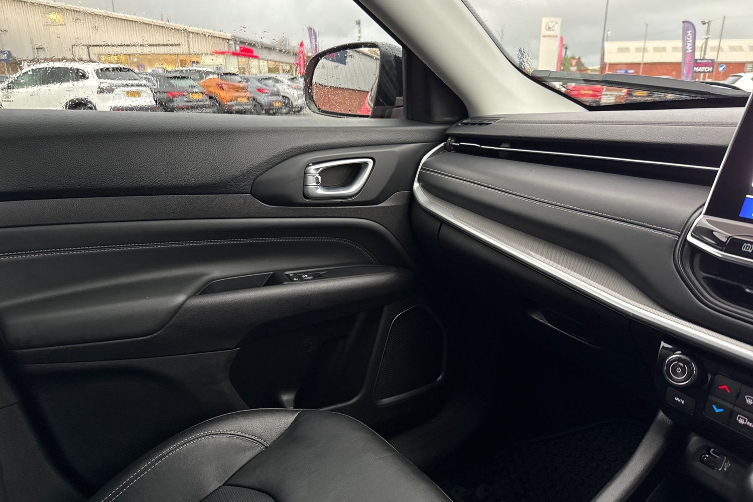 Used Jeep Compass 2023 for sale - 76541004: Photo 40