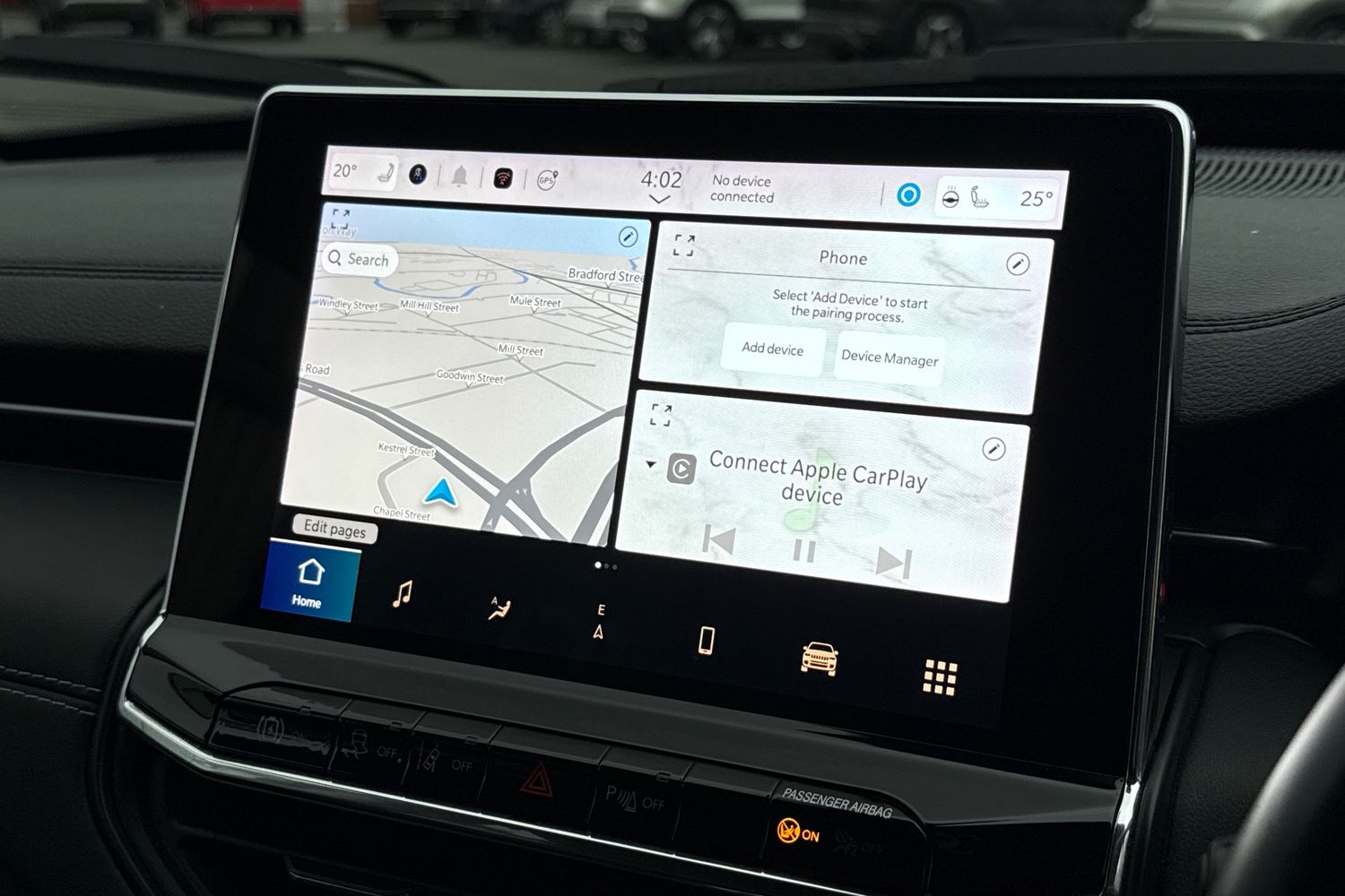 Used Jeep Compass 2023 for sale - 76541004: Photo 43