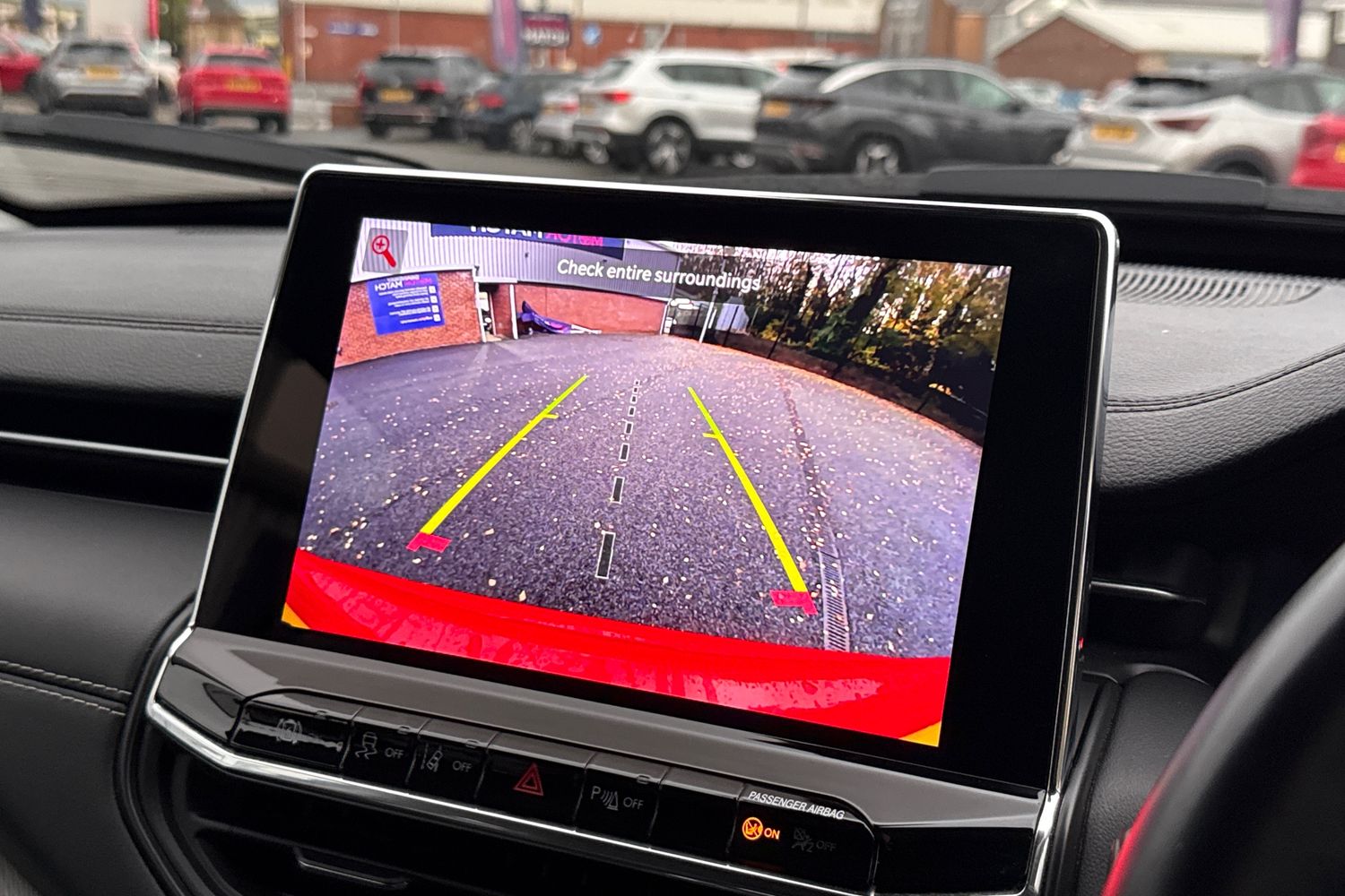 Used Jeep Compass 2023 for sale - 76541004: Photo 44