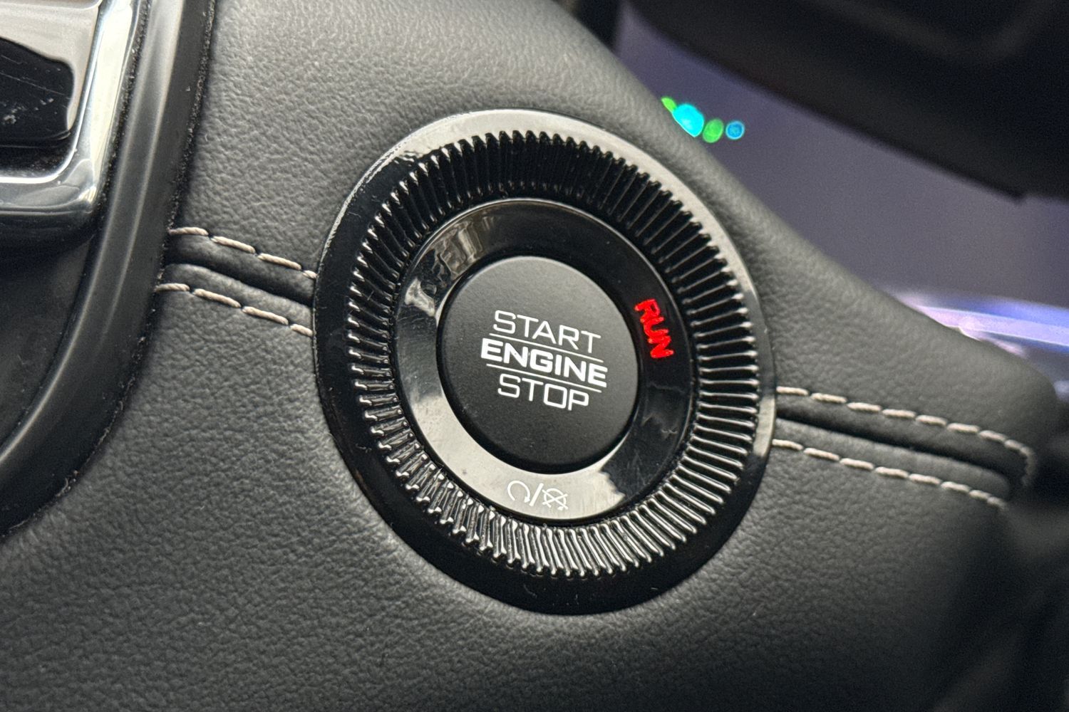 Used Jeep Compass 2023 for sale - 76541004: Photo 47