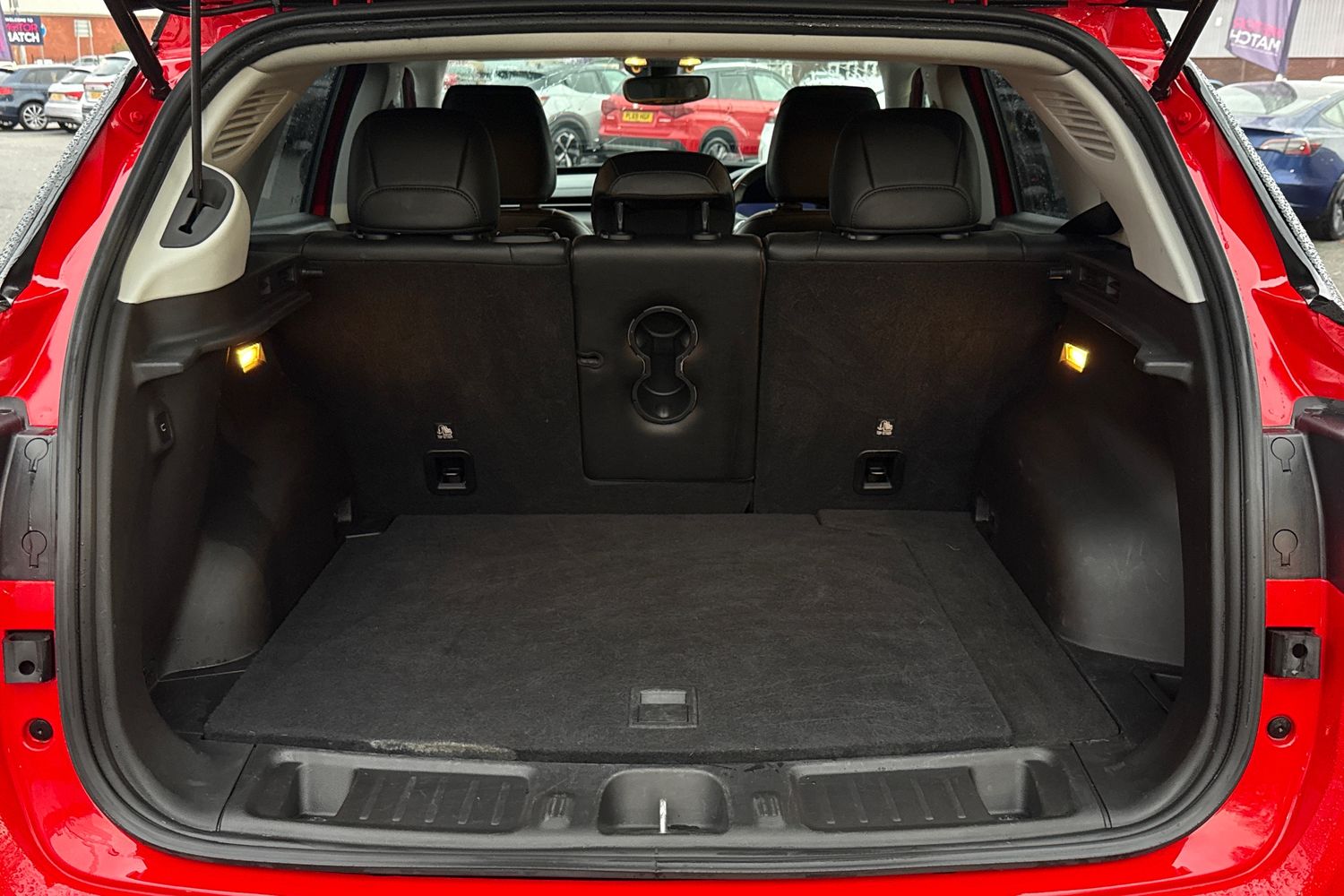 Used Jeep Compass 2023 for sale - 76541004: Photo 7