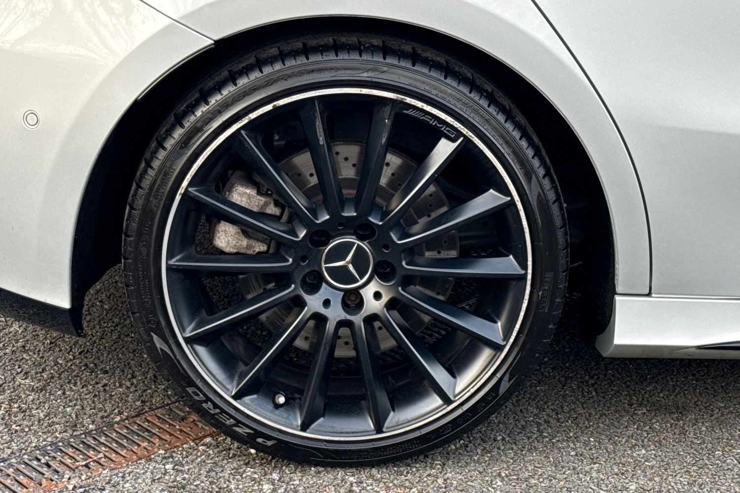 Used Mercedes-Benz A-Class 2019 for sale - 77961403: Photo 10