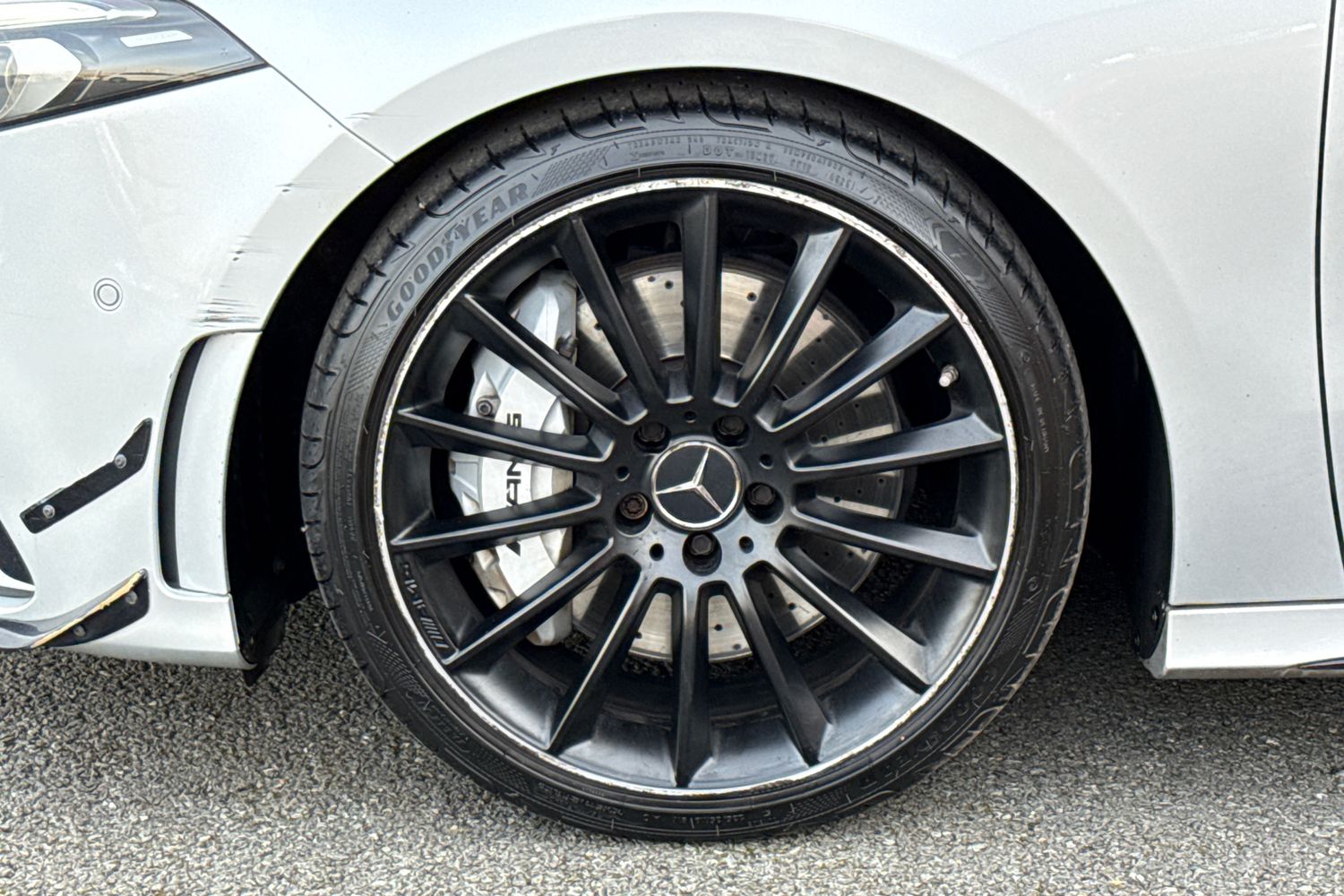 Used Mercedes-Benz A-Class 2019 for sale - 77961403: Photo 12