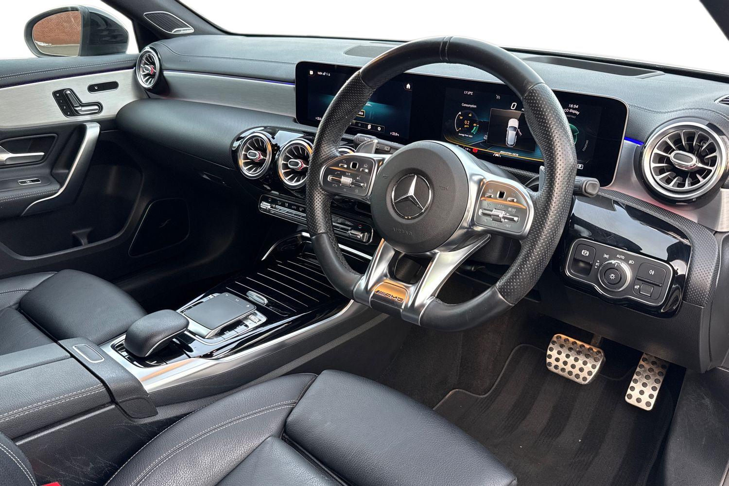 Used Mercedes-Benz A-Class 2019 for sale - 77961403: Photo 13